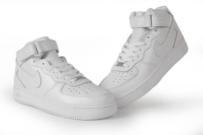 Nike Air Force 1 Men Shoes-010