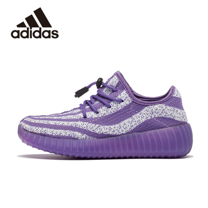 Adidas Yeezy Boost 550 Kid Shoes 005