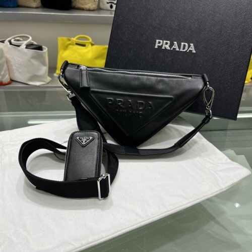 Prada Super High End Handbags 0023 (2022)