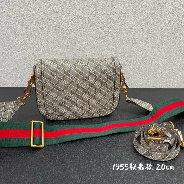 Gucci Handbag 0034（2022）