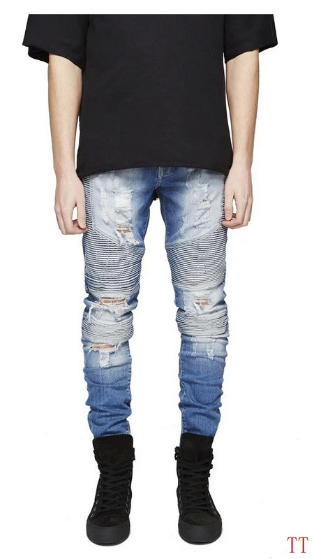Balmain Jeans men-022