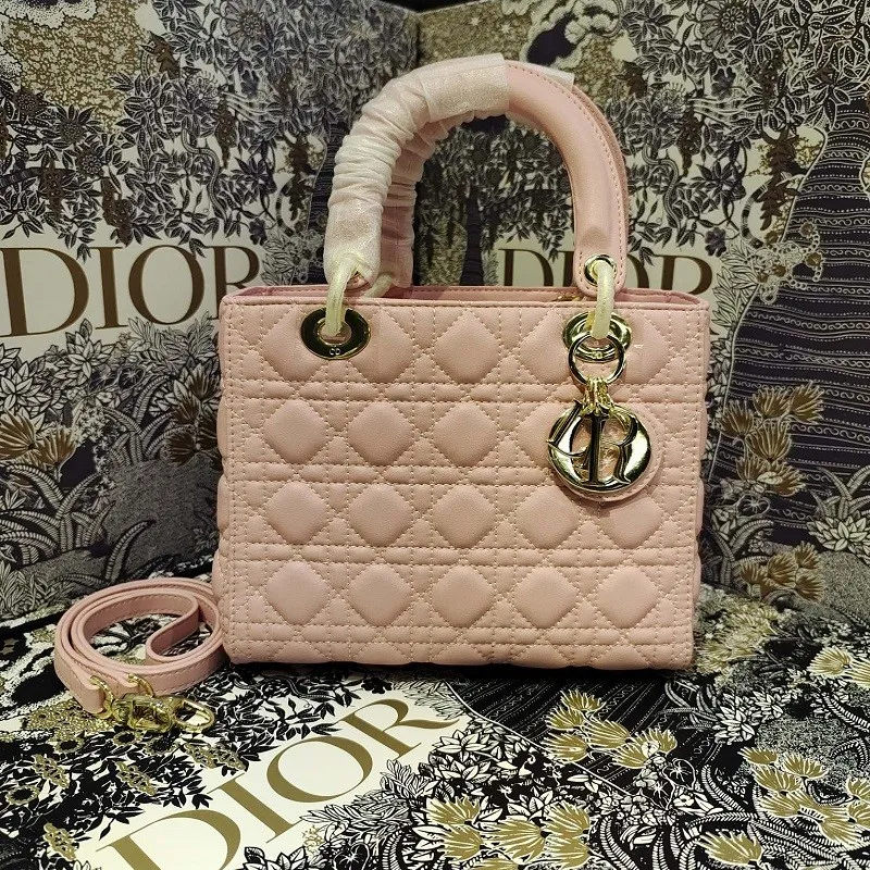 Dior Handdbag 0013（2022）
