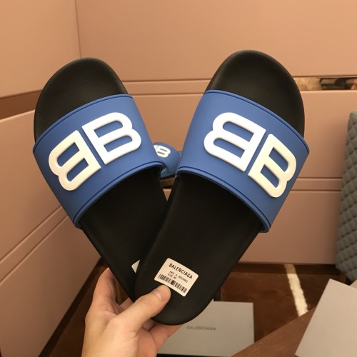 Balenciaga slipper Men Shoes 0041（2021）