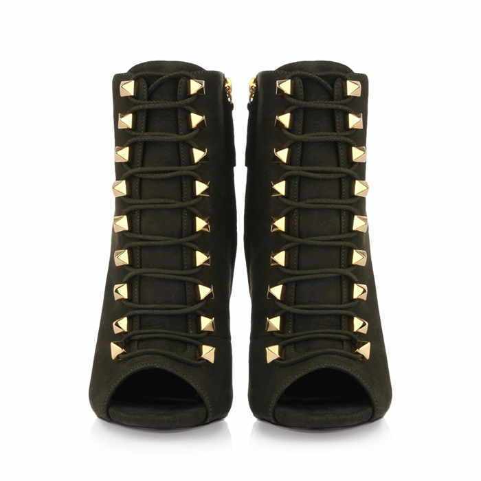 Giuseppe Zanotti Women High Heel-0097