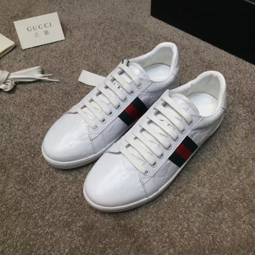 Super High End Gucci Men And Women Shoes-0022