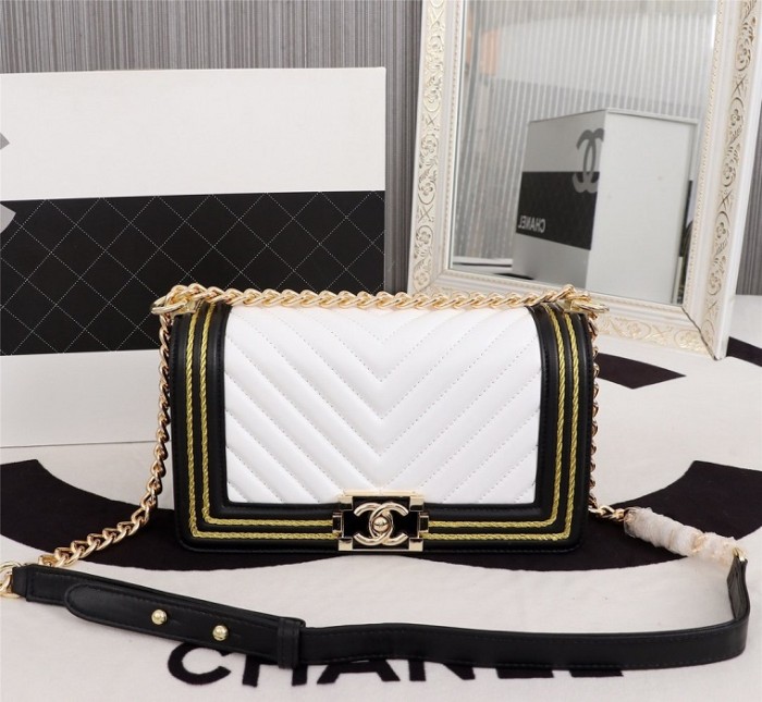 Chanel Handbags 0020 (2022)