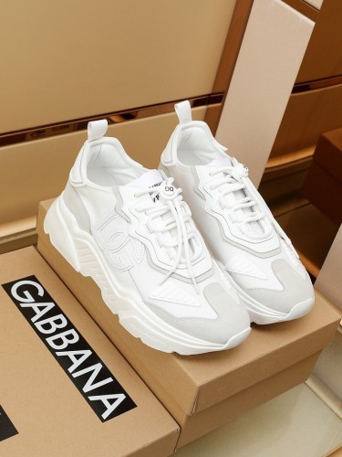 Dolce&Gabbana Designer Men Shoes 009 (2022)