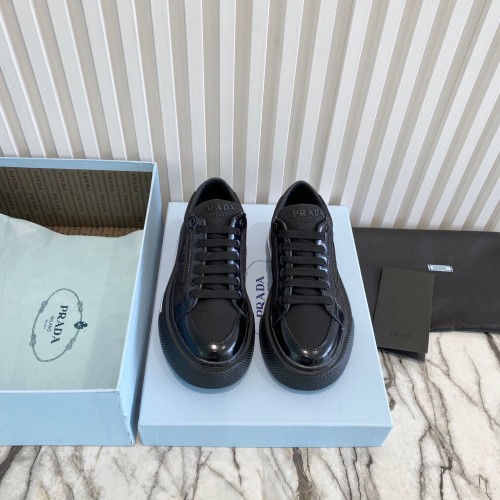 Prada Women Shoes 0016 (2021)
