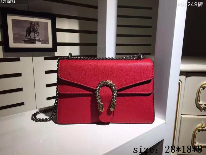 Gucci Handbag 0083