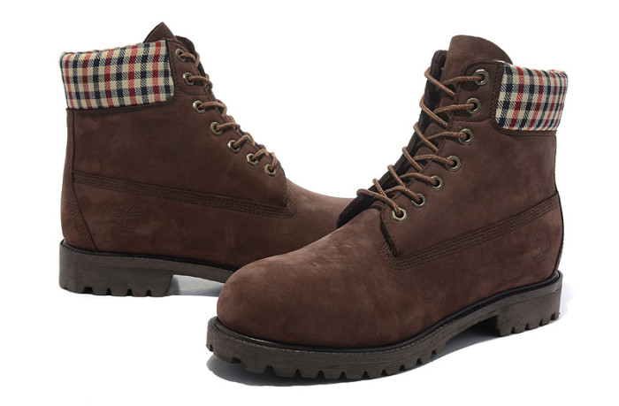 Timberland Men Shoes  AAA  0019