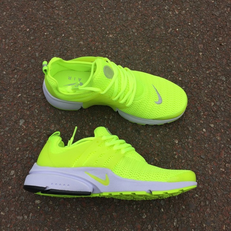 Nike Air Presto Nes Women shoes 0043