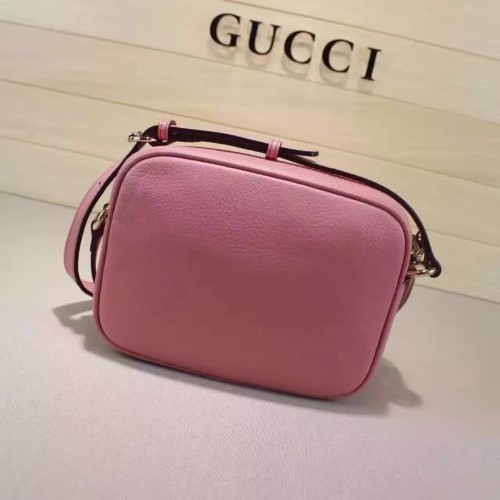 Gucci Super High End Handbag 00185