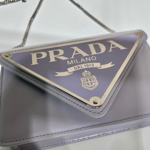 Prada Super High End Handbags 003 (2022)