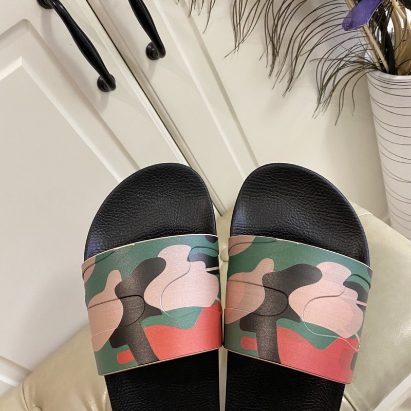 Valentino Slipper men Shoes 0011（2021）