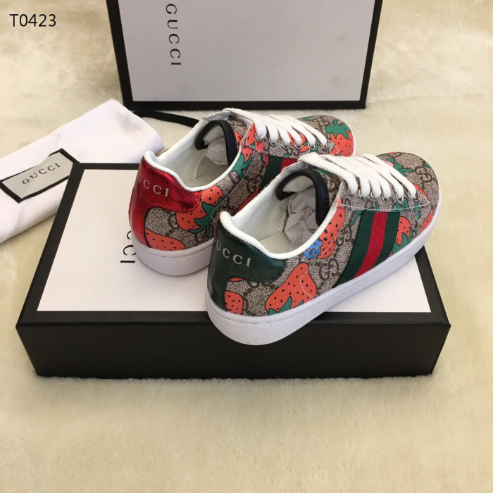 Gucci Kid Shoes 008 (2020)
