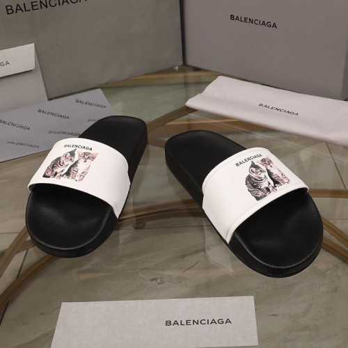 Balenciaga slipper Women Shoes 0028（2021）