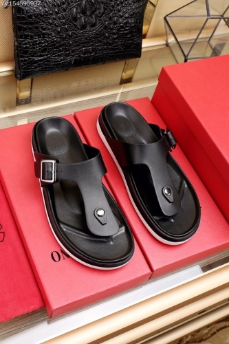 Valentino Slipper Men Shoes 002
