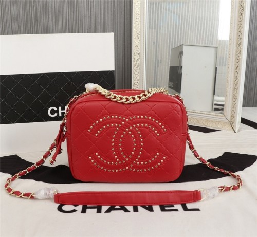 Chanel Handbags 0047 (2022)
