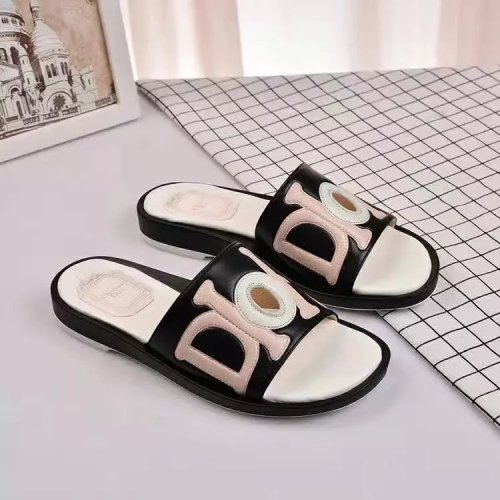 DIOD Slipper Women Shoes 003