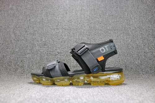 Nike Air VaporMax Sandals 001