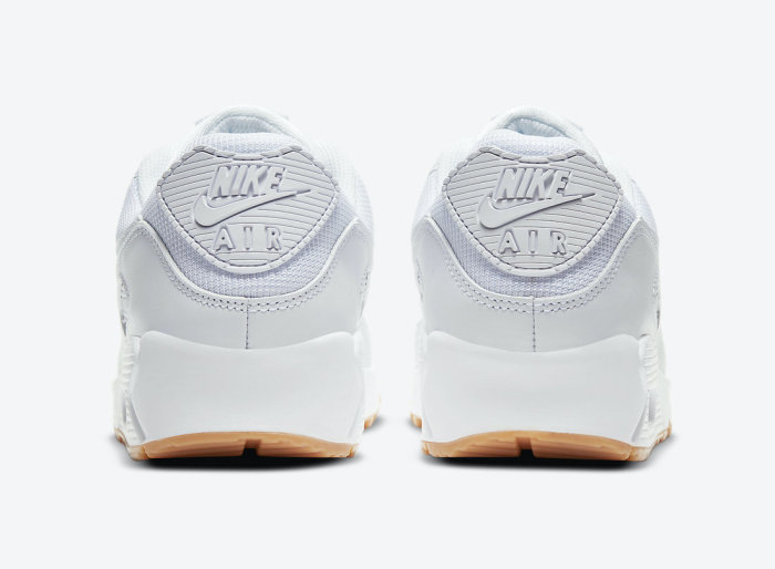 Nike Air Max 90 Men shoes 005 (2020）