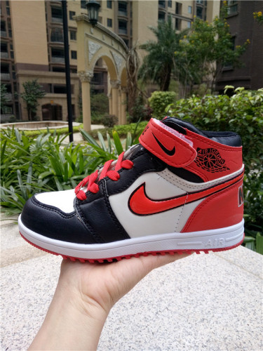 Air Jordan 1 Kid Shoes 007