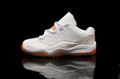 Air Jordan 11 Kid Shoes 001