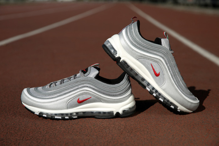Nike Air Max 97 Men shoes 0023