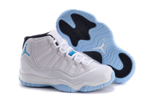 Air Jordan 11 Kid Shoes 0010