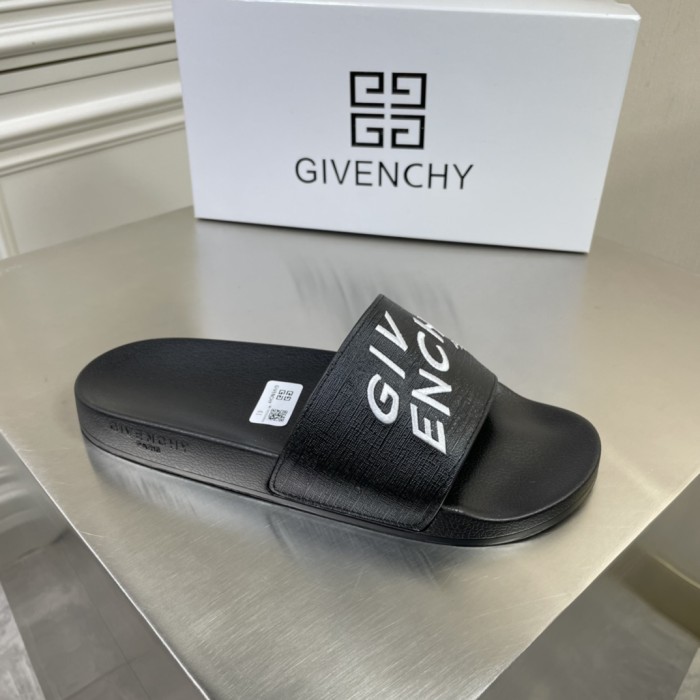 Givenchy slipper women shoes 0013（2021）