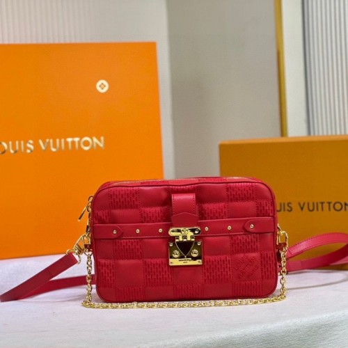 Louis Vuitton Handbags 0027 (2022)