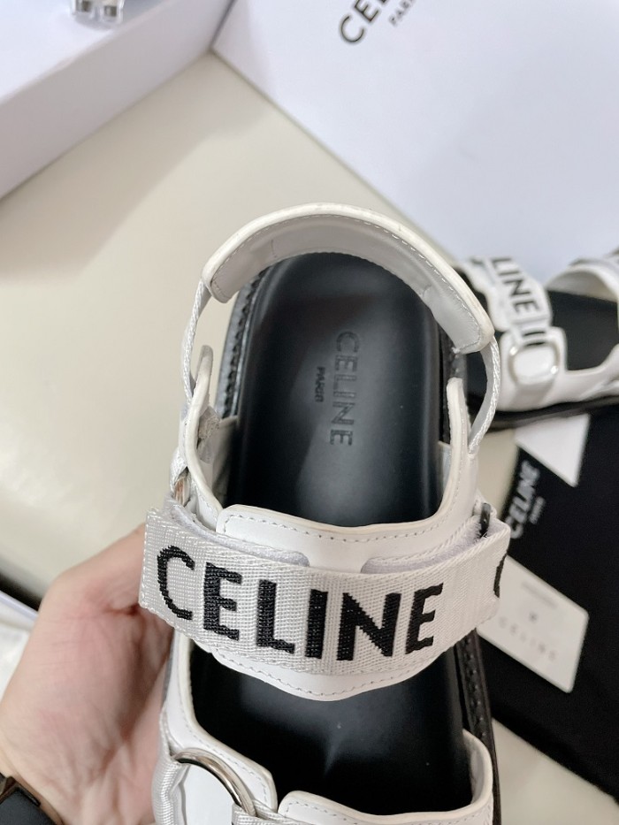 Celine Slipper Women Shoes 002 (2022)