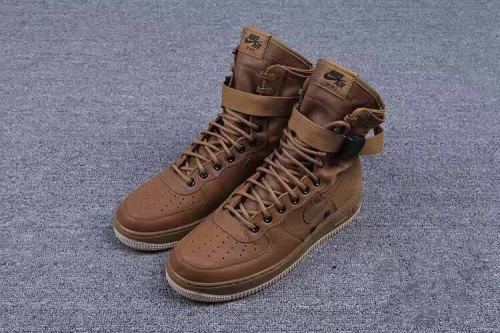 Nike Air Force 1 Men Shoes-013