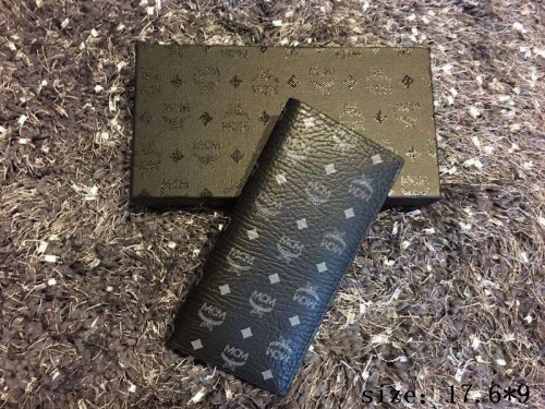 MCM Wallets 003