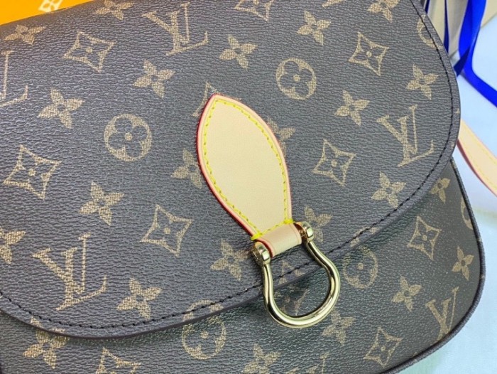 Louis Vuitton Handbags 0044 (2022)