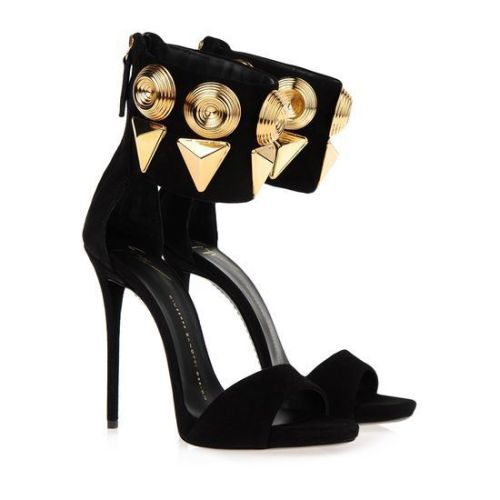 Giuseppe Zanotti Women High Heel-0134