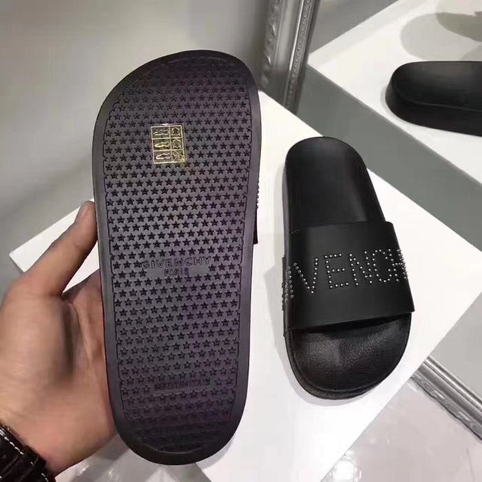 Givenchy slipper men shoes-009