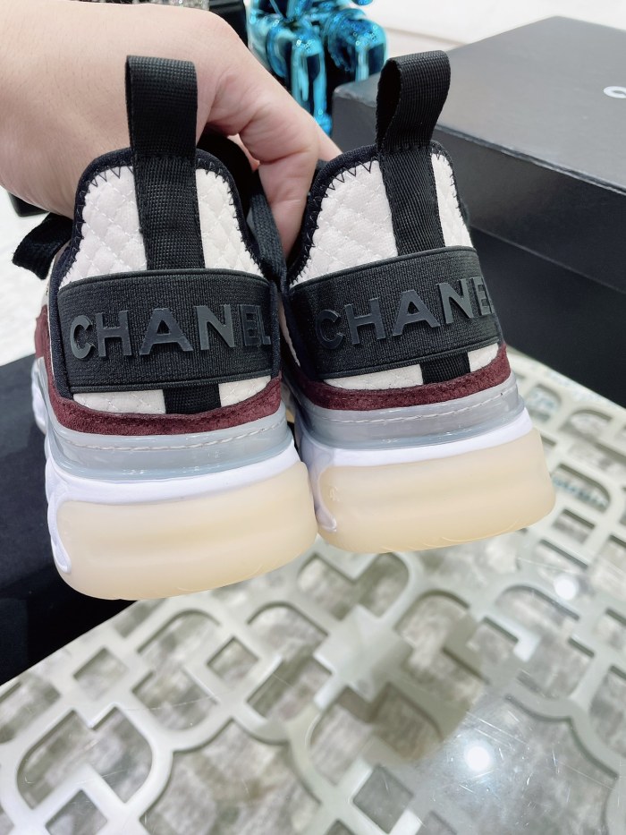 Super High End Chanel Men And Women Shoes 002 (2021)