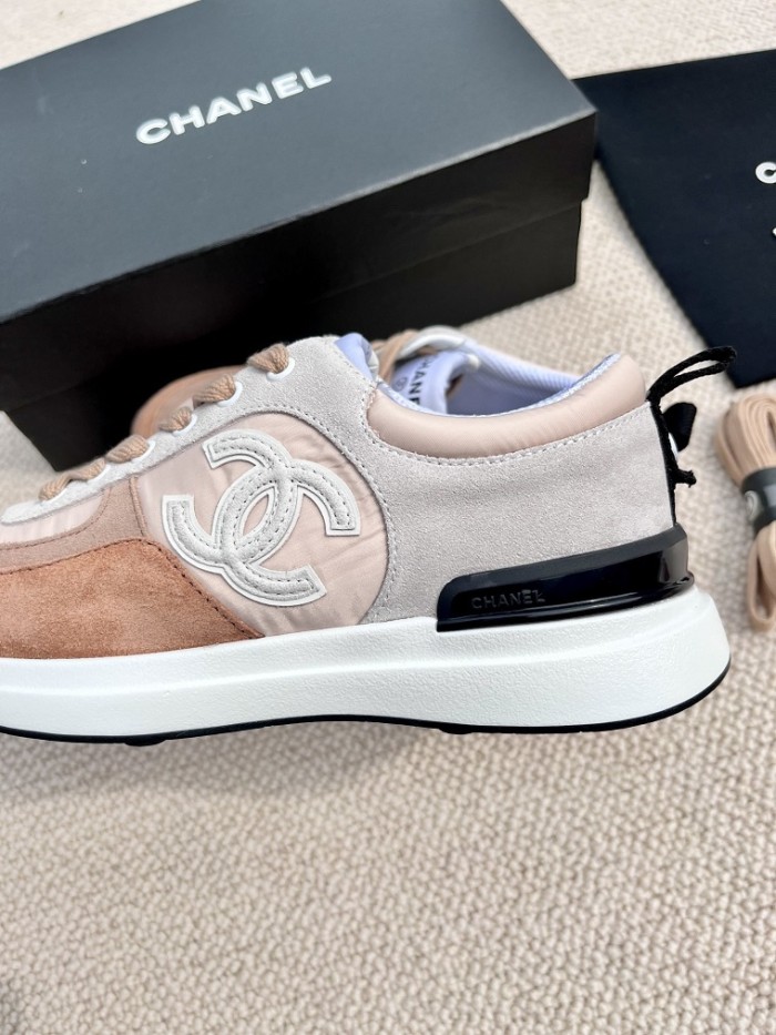 Chanel Single shoes Women Shoes 0016（2022）