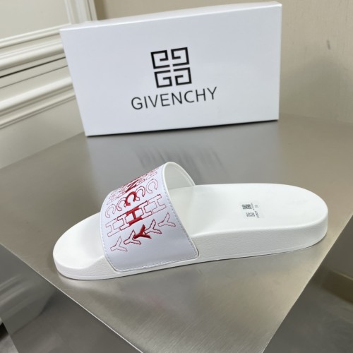 Givenchy slipper women shoes 004（2021）