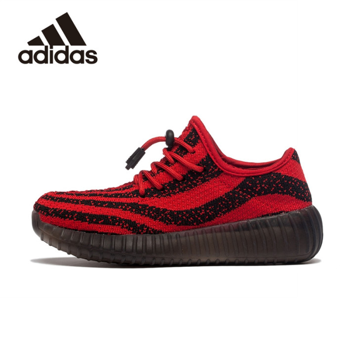 Adidas Yeezy Boost 550 Kid Shoes 004