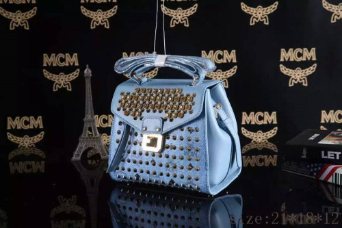 MCM Super High End Handbag 008