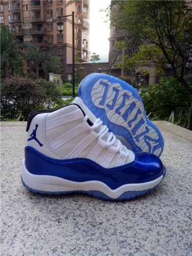 Air Jordan 11 Kid Shoes 0015