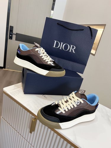 Super High End Dior Men And Women Shoes 0010 (2021)