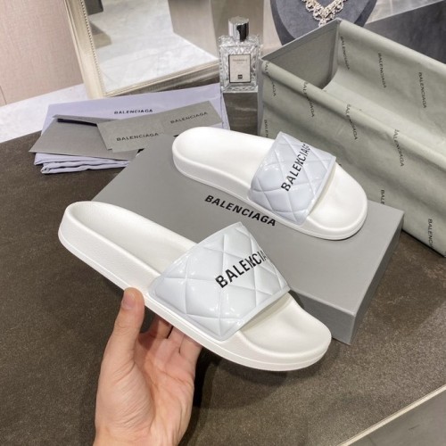 Balenciaga slipper Women Shoes 0031（2021）
