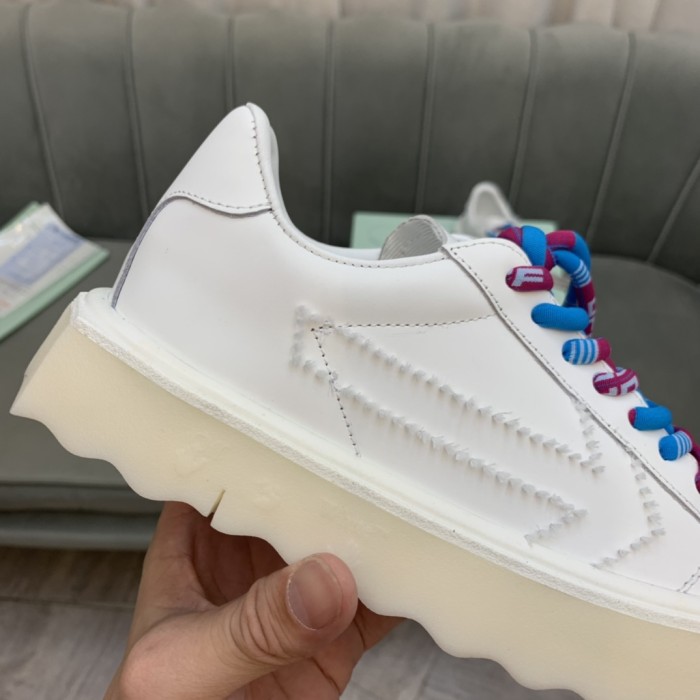 Super High End Off-white Men And Women Shoes 001 (2021)