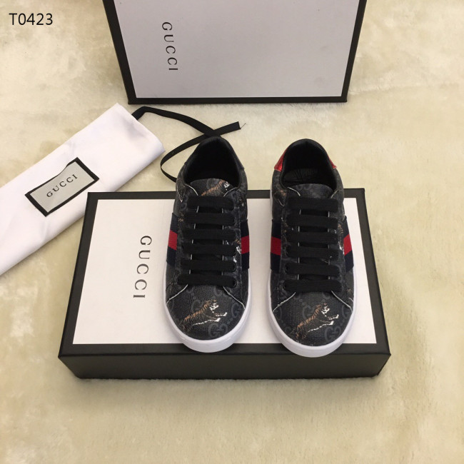 Gucci Kid Shoes 004 (2020)