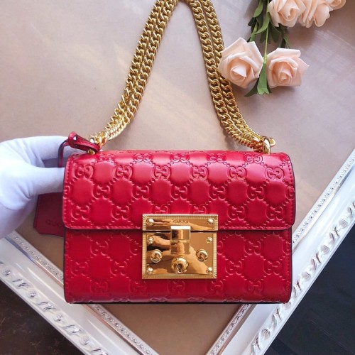Gucci Handbag 0033（2022）