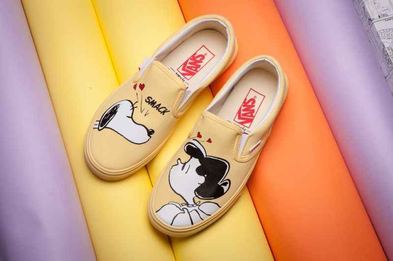 Vans women low 00110