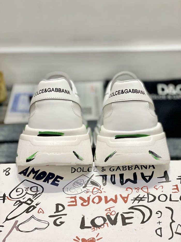 Super High End Dolce&Gabbana Men And Women Shoes 0038 (2022)
